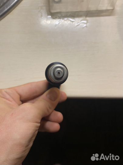 Регулирующий клапан