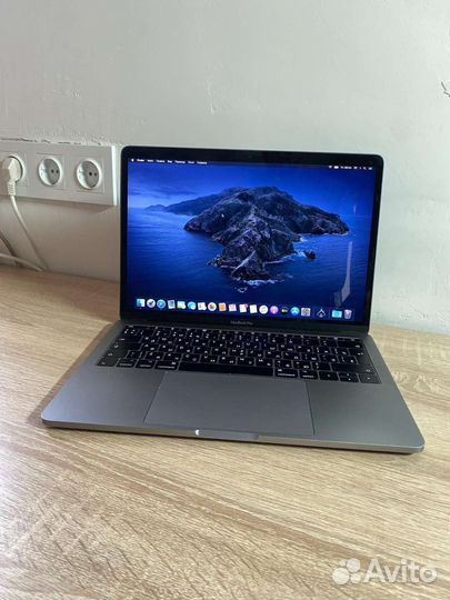 Apple MacBook Pro 13 2017