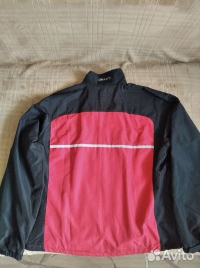 Разминочная куртка Craft