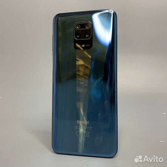Xiaomi Redmi Note 9 Pro 6/64 гб