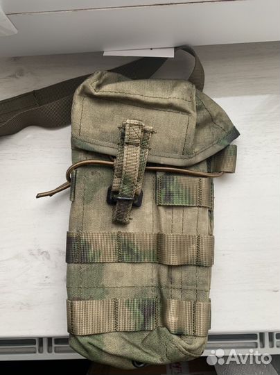 Подсумки ак ссо