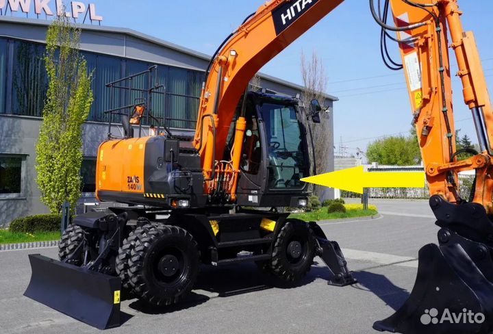 Стекло лобовое нижнее Hitachi Zaxis 3G-5G