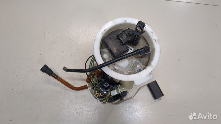 Насос топливный электрический BMW X1 (F48), 2017