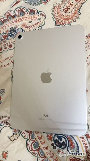 iPad (10-го поколения)