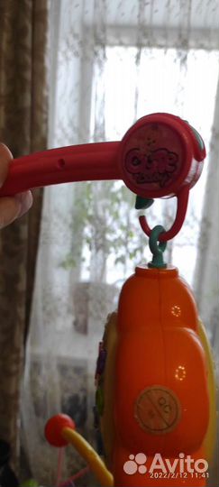 Мобиль детский