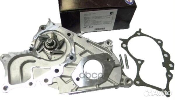 Насос водяной toyota Avensis/Corolla/Carina E 2