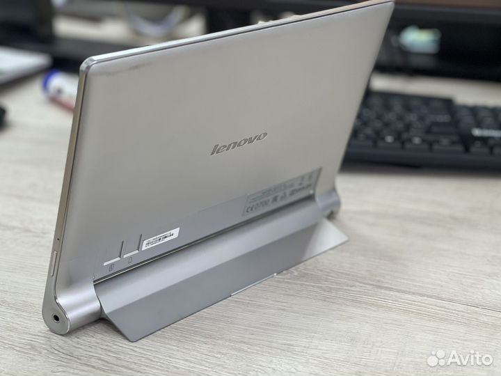 Lenovo yoga