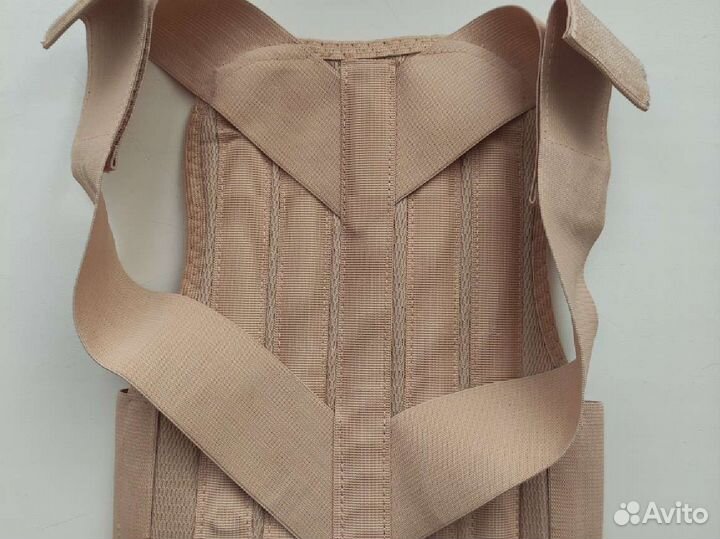 Корректор осанки детский Trives