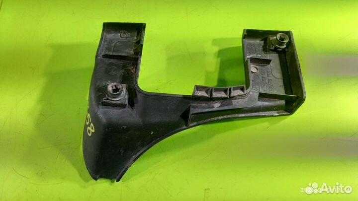 Накладка для Porsche Cayenne 955