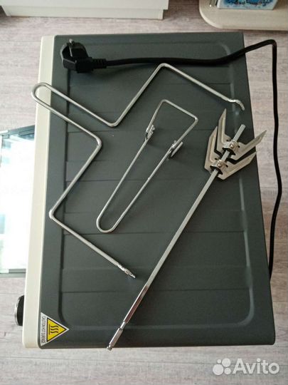 Микродуховка leran