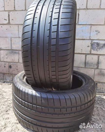 Goodyear Eagle F1 Asymmetric 3 275/40 R18 99Y