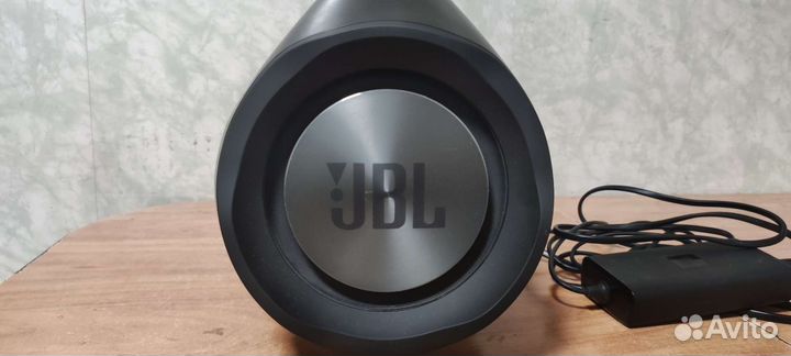 Колонка jbl boombox 1