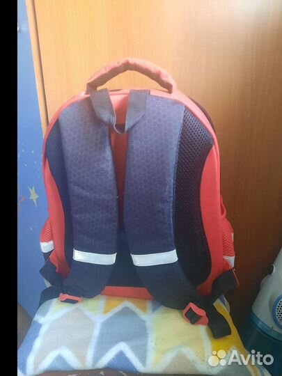 Рюкзак школьный erhaft