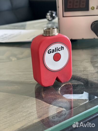 Galich Hot Fix Индуктор Удаления Вмятин v 3.0