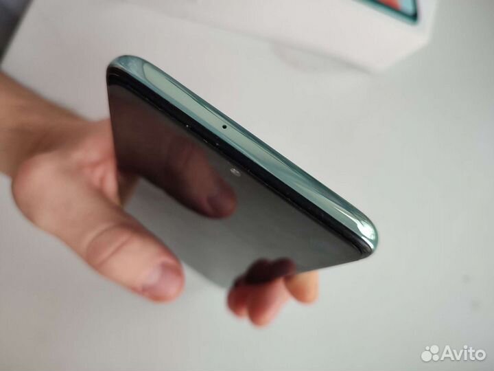 Samsung Galaxy A71, 6/128 ГБ