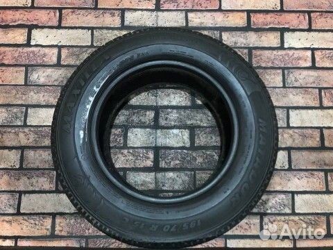 Matador MPS 320 Maxilla 195/70 R15