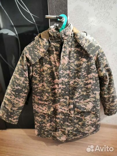 Костюм горка