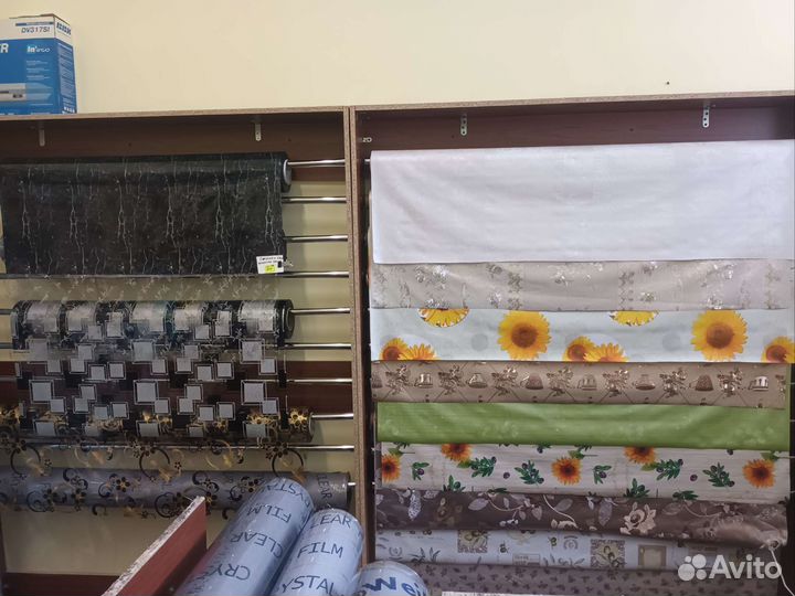 Силиконовая скатерть,гибкое стекло