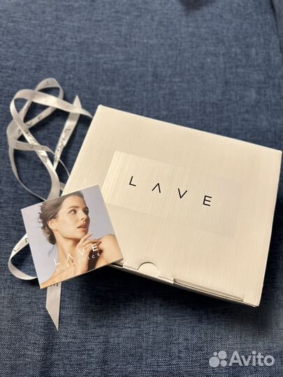 Подарочный бьюти бокс