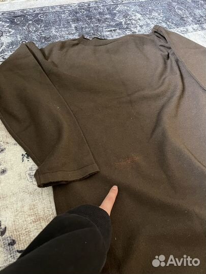 Костюм женский теплый 42