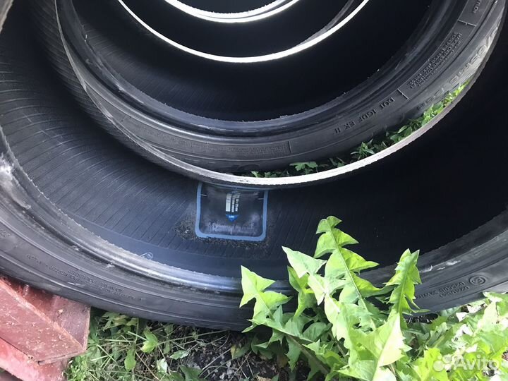 Hankook Optimo K415 185/65 R30