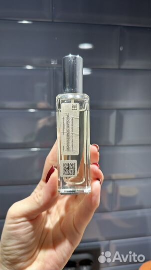 Духи Jo malone