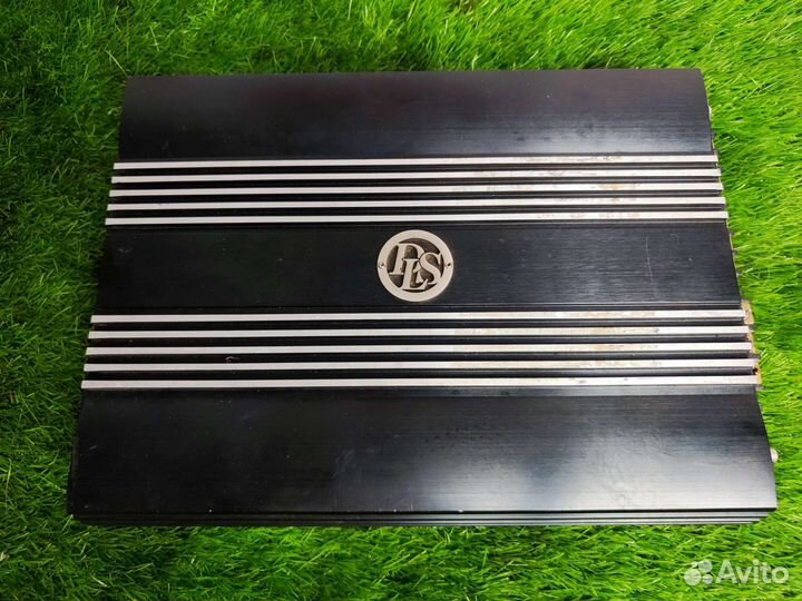 Усилитель DLS MA-41