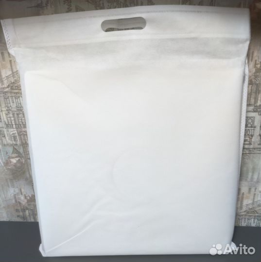 Фотобокс для предметной съемки Подиум Витрина LED