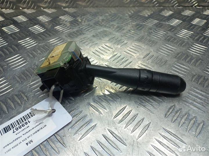 Переключатель подрулевой mitsubishi Colt Z34 VI 2
