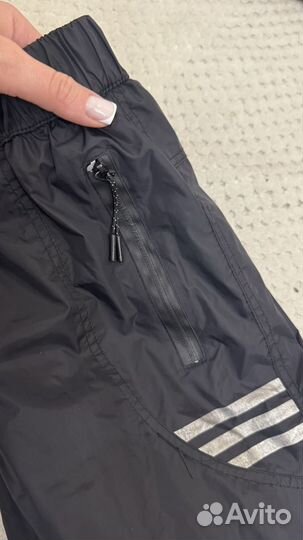 Штаны демисезонные для мальчика 122