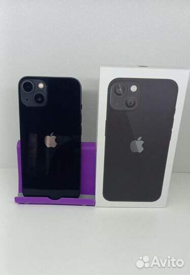 iPhone 13, 128 ГБ