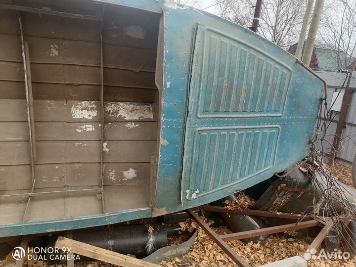 Продам лодку