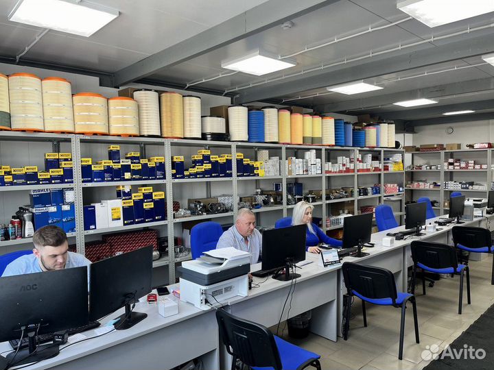 Муфта синхронизатора кпп Вольво фш фм