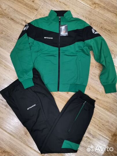 Спортивный костюм р 164