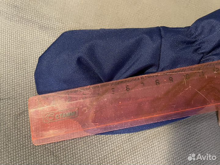 Варежки Bjorka