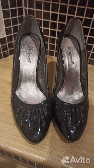 Туфли женские 35 размер