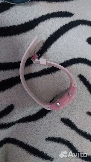 Часы для девочки