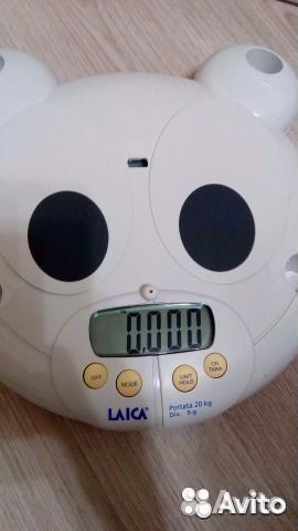 Продам весы