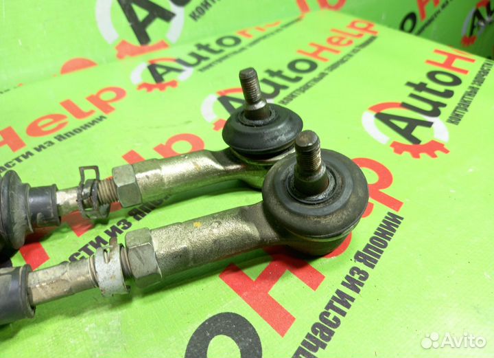 Тяга рулевая mitsubishi ASX GA3W С наконечником