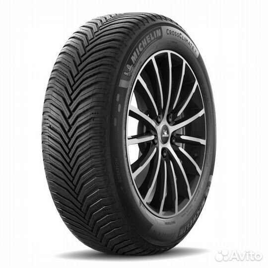Michelin CrossClimate 2 185/65 R15 92V