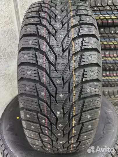 Tracmax X-Privilo S500 215/55 R18 99T