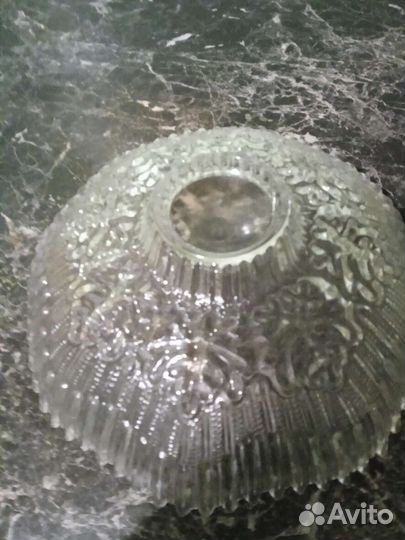 Ваза для фруктов