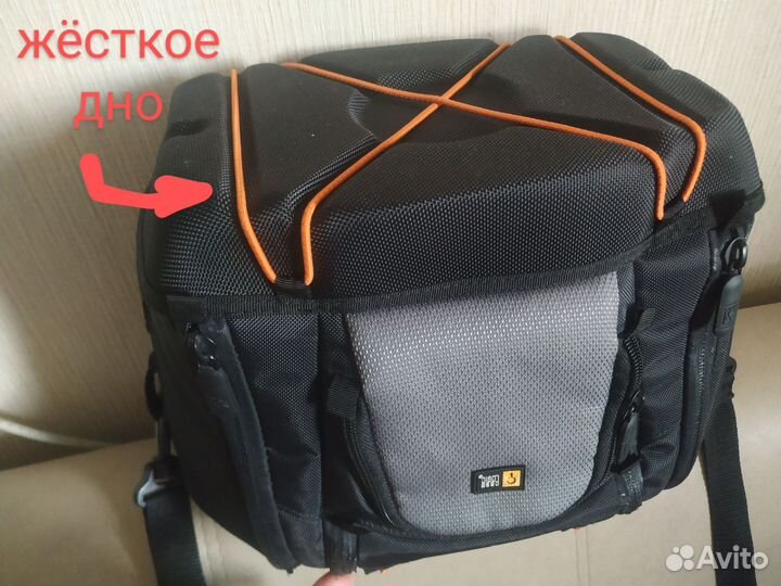 Сумки для фототехники Case Logic, Lowepro