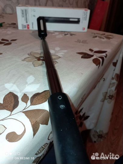 Селфи палка для телефона