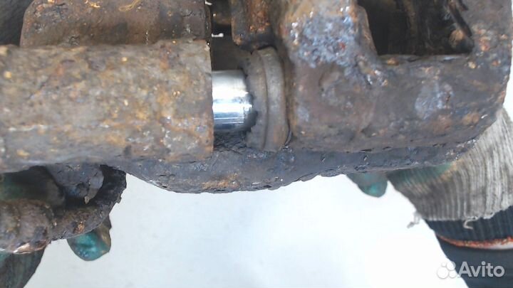 Суппорт Ford Transit, 1999