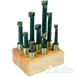 Резцы для VH-50 (9 шт.)