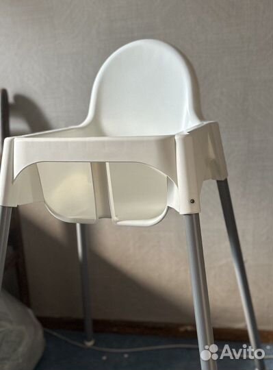 Стул для кормления Икеа