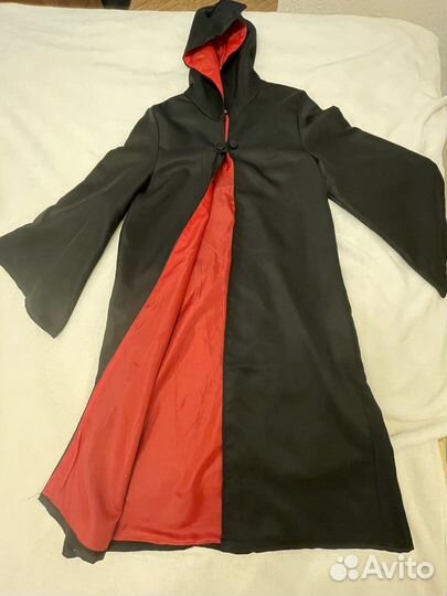 Мантия из «Гарри Поттера»