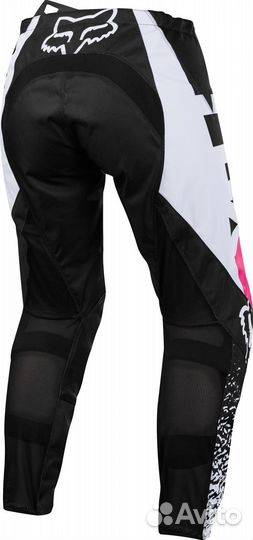 Мотоштаны подростковые FOX 180 Girls Youth Pant