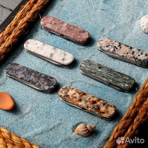 Нож Victorinox Bethel White 0.6200.57 Оригинал